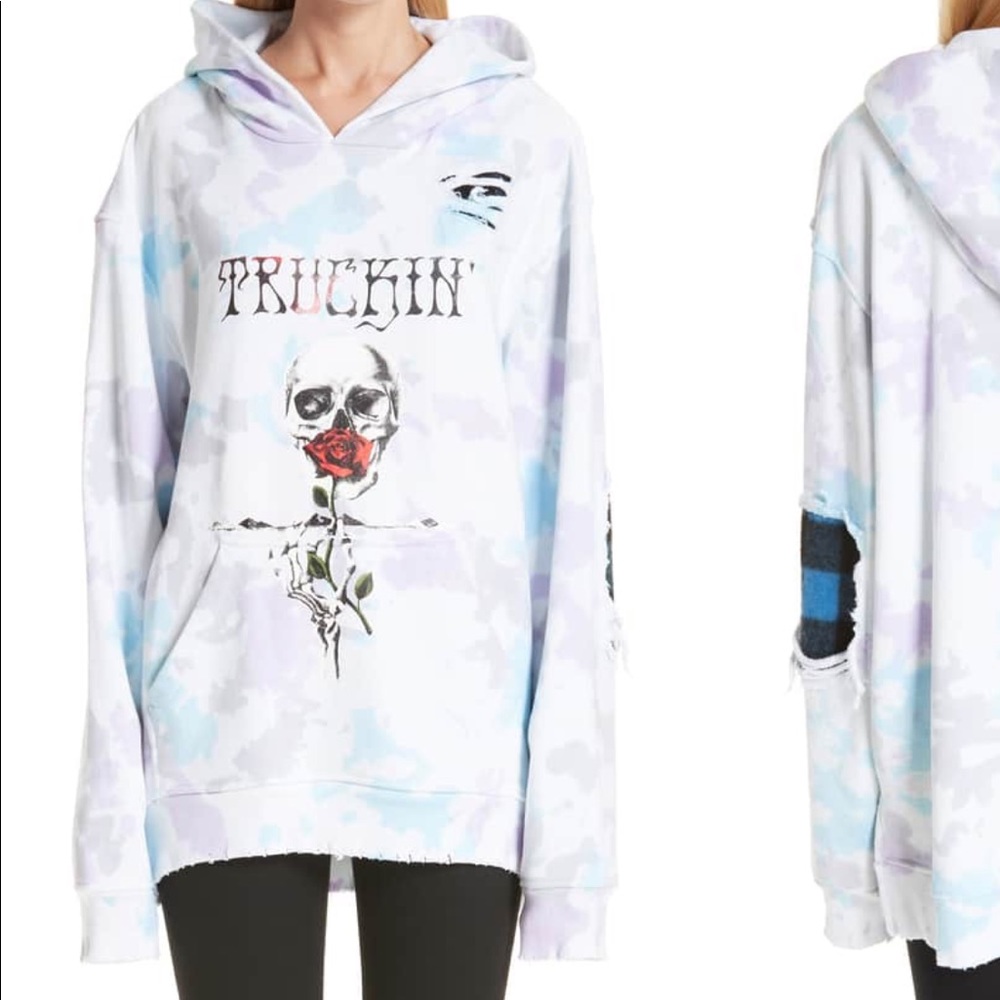 🆕☯️ Alchemist Unisex Hoodie
